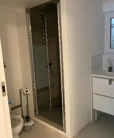 Sur Le Leman, A 10min De Geneve Apartment Chens-sur-Leman