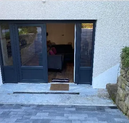 Apartment Sur Le Leman, A 10min De Geneve
